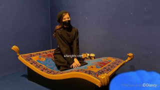首次拍摄五十岁妻再次性交。真木小百合